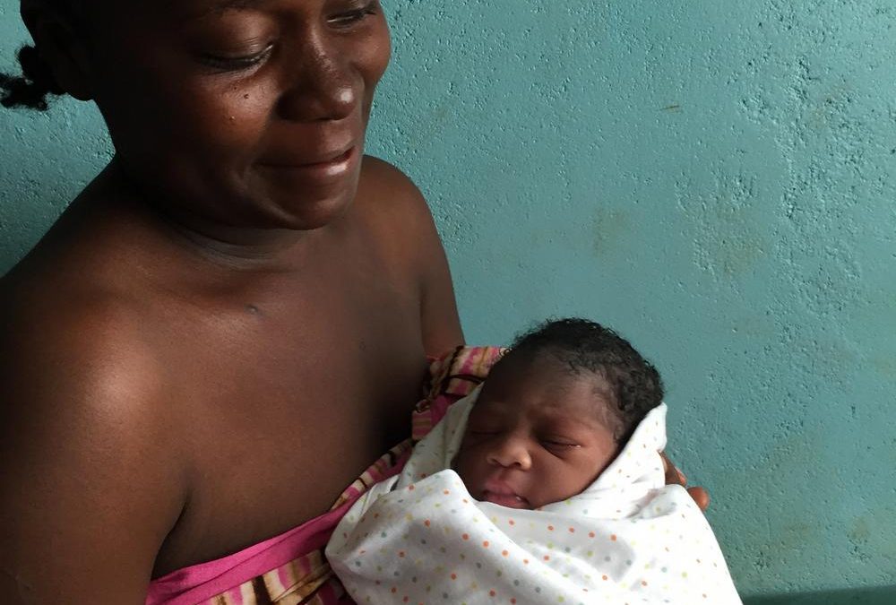 Celebrating Midwives – A Partnership for Life