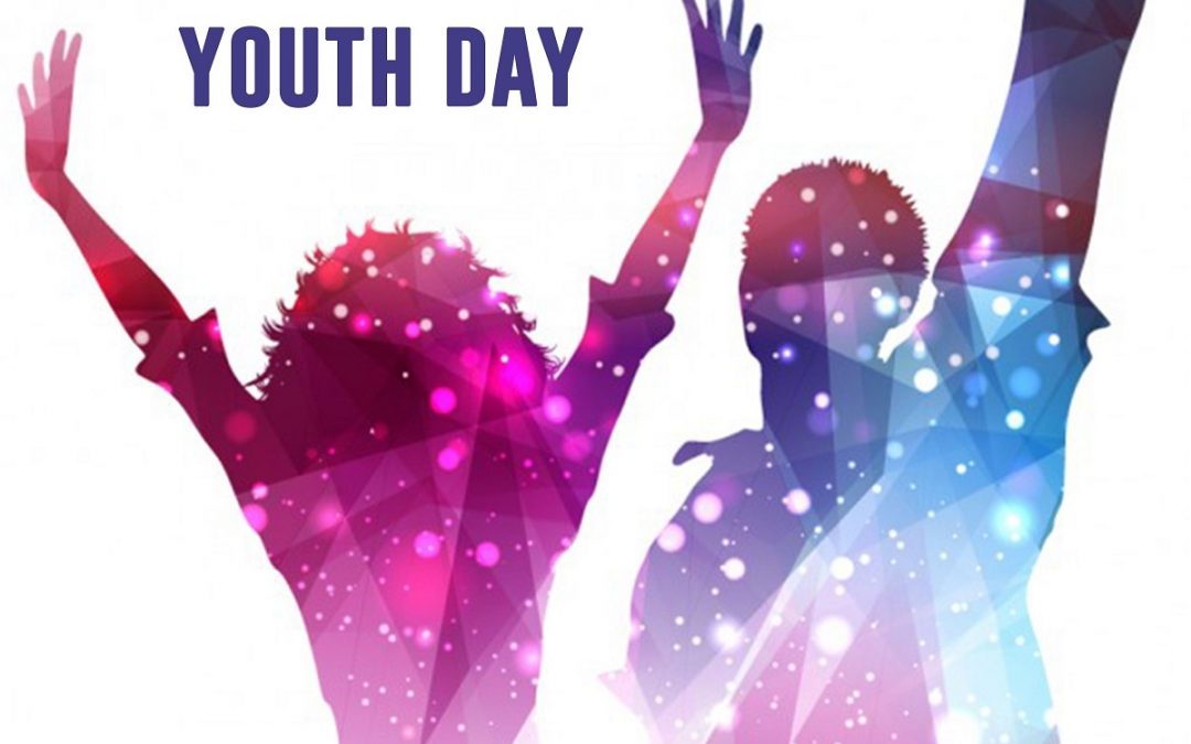 International Youth Day 2020